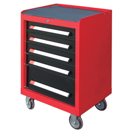 Steel Service Cart Workbench