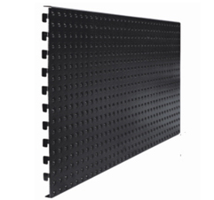 Perforated Panel 