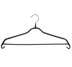 Metal Hanger PVC Coated