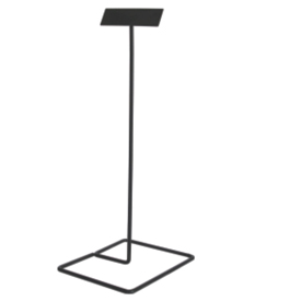 Froor Pop Stand