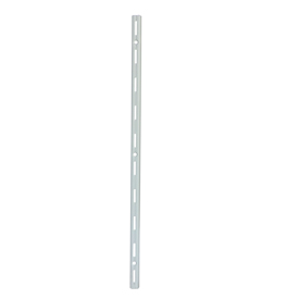 Single Slot Wall Strip