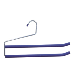 Metal Hanger with Foam