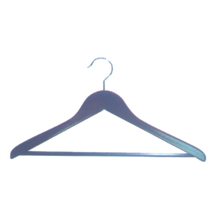 Colored Wooden Hanger