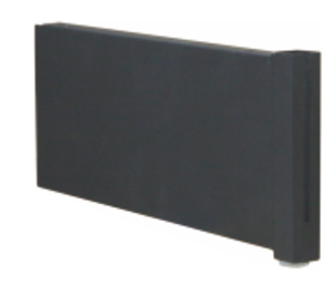 End Deck base side