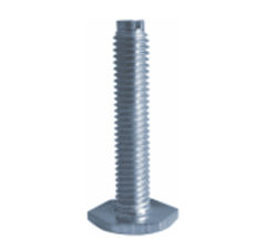 Adjustable screw