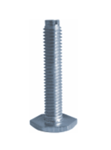 Adjustable screw