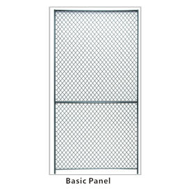 Basic Pannel