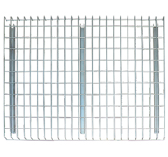 Wire Mesh Decking