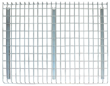 Wire Mesh Decking