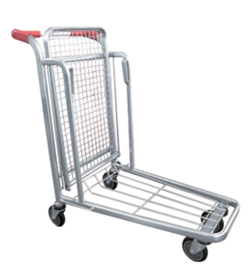 Storage Cart