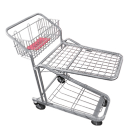 Storage Cart