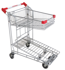 Storage Cart