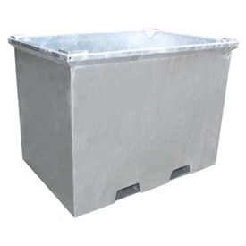 Heavy Duty Rigid Container