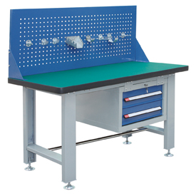 Basic Workbench