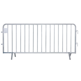 Barrier