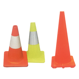 PVC Traffic Cone