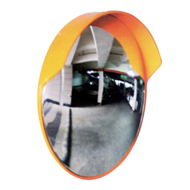 Wide Angle Convex  Safety Mirror