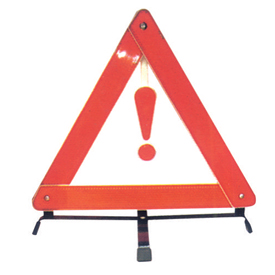 Warning Triangle