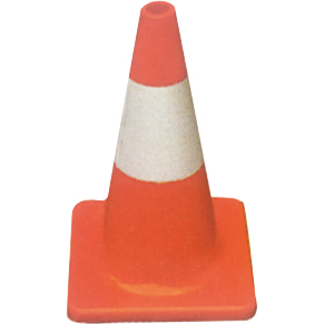 PVC Traffic Cone