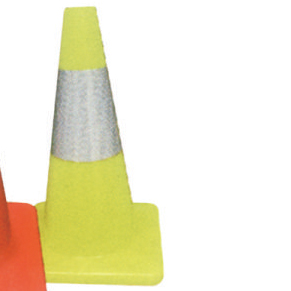 PVC Traffic Cone