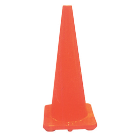 PVC Traffic Cone