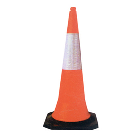 Plastic Traffic Cone