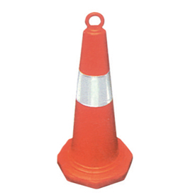 Plastic Traffic Cone