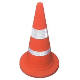 Plastic Traffic Cone