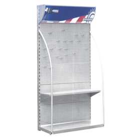 Display Racking