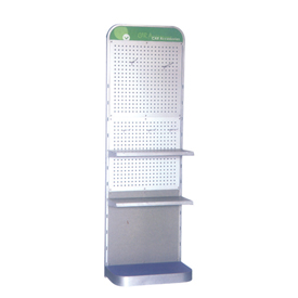 Display Racking