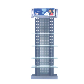 Display Racking