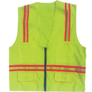 Reflective Vest