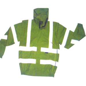 Reflective Vest