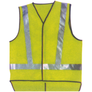 Reflective Vest