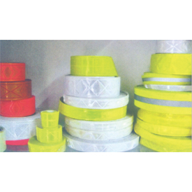 Reflective Fabric Tapes