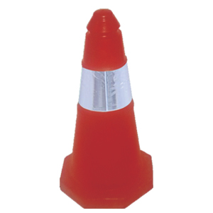 PE Traffic Cone