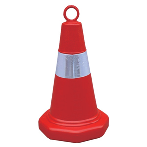 PE Traffic Cone