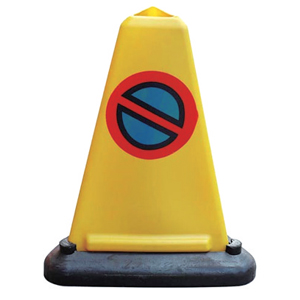 PE TRAFFIC CONE