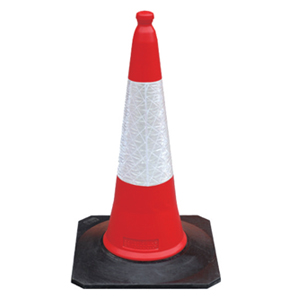 PE TRAFFIC CONE