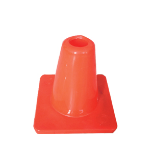 PVC TRAFFIC CONE