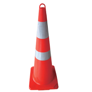 PVC TRAFFIC CONE