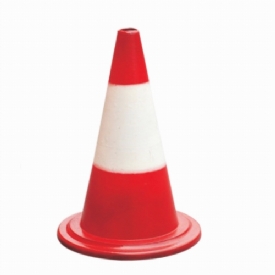 Rubber Traffic Cone