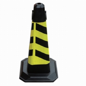 Rubber Traffic Cone