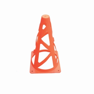 Pe Traffic Cone