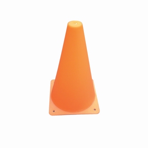 Pe Traffic Cone