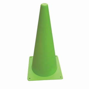 Pe Traffic Cone