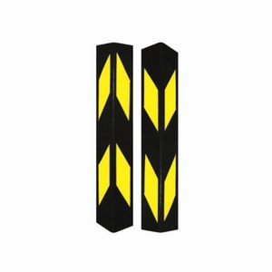 Rubber Corner Guards