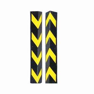 Rubber Corner Guards