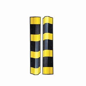 Rubber Corner Guards