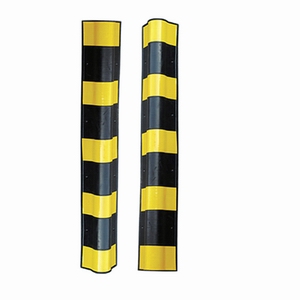 Rubber Corner Guards